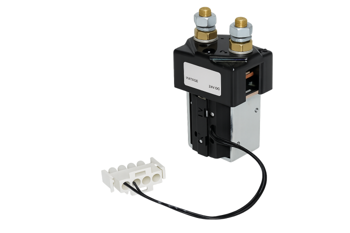 contactor 100A [2]