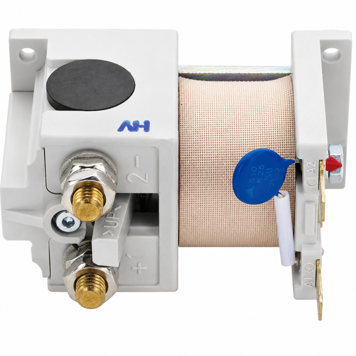 Contactor C137C 24EV Schaltbau 24V [2]