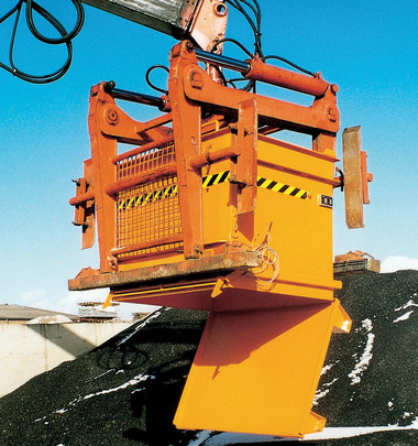 Container articulat BC-1000 [2]