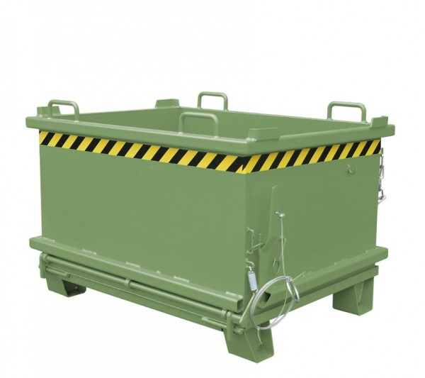 Container articulat SB-500 [1]