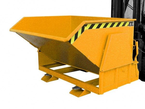 Container basculant mecanism de derulare BK-120 [2]