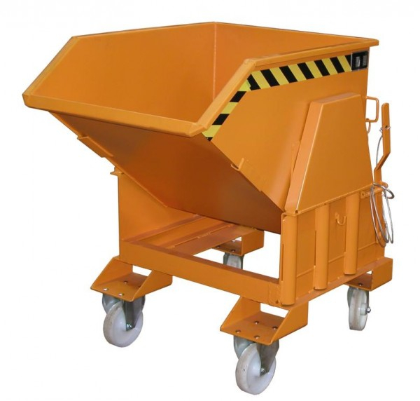 Container basculant mecanism de derulare BK-30 [3]