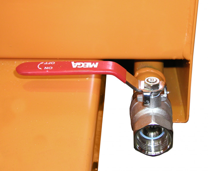 Container basculant mini SMGU-270 [3]