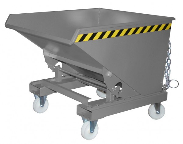 Container basculant stivuitor Expo 300, 0.3mc [7]