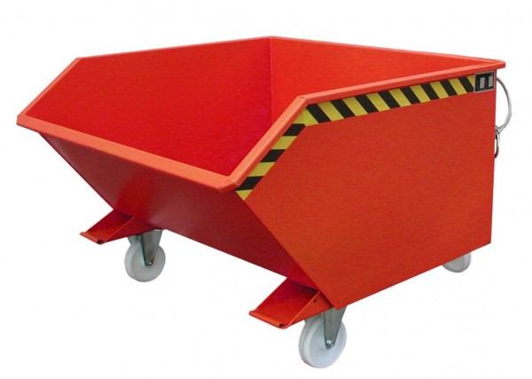 container basculant GU 750 [2]