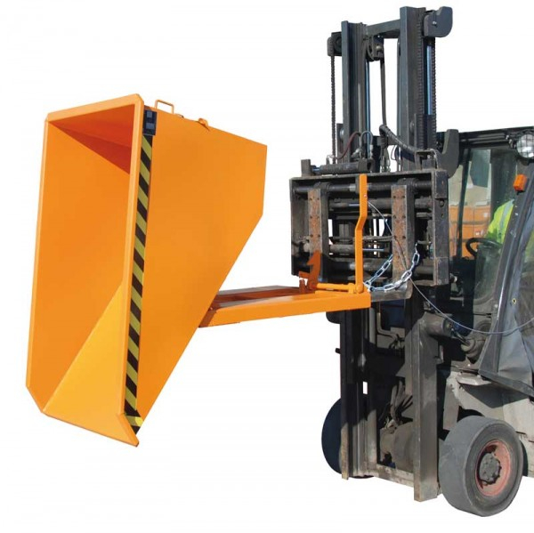 Container basculant tip NK-50 pentru stivuitoare [4]