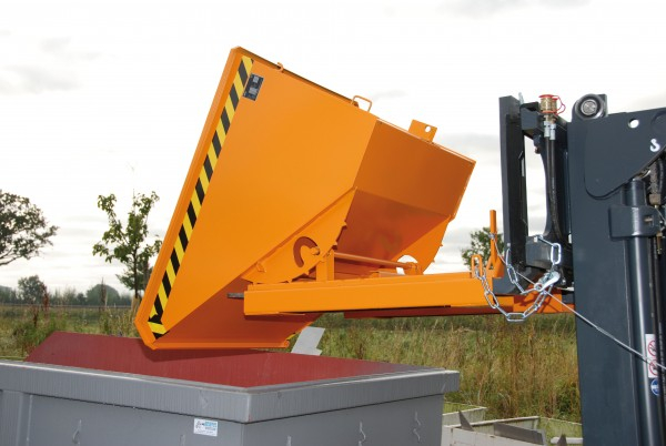 Container basculanta stivuitor EXPO-2100 [4]