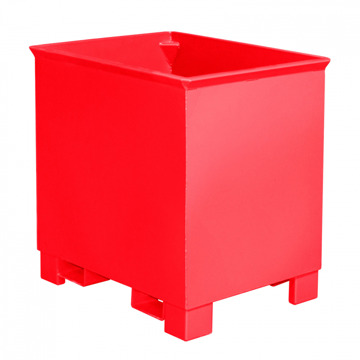 Container de colectare C-30 [3]