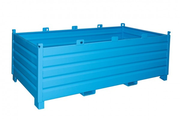 Container de colectare SBS-2000 [2]