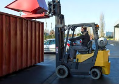 Container deseuri basculant [3]