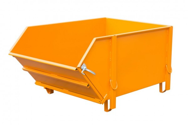 Container materiale constructii BBK 100 [3]