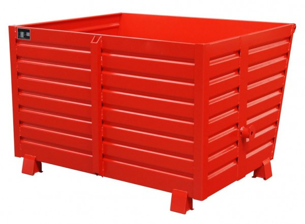 Container pentru deseuri BSK-150 [1]