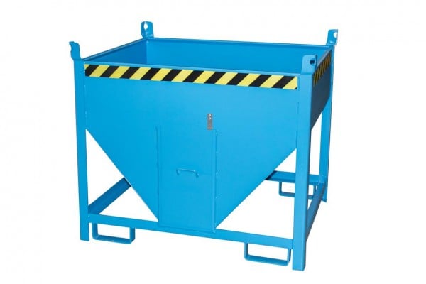 Container frontal siloz tip SGS-50 [3]