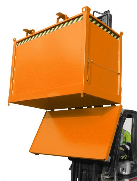 Container pliant stivuitor FB-1500 [2]