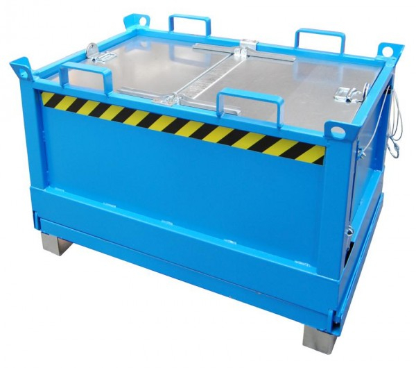 Container pliant stivuitor FB-500 [2]