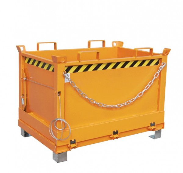 Container pliant stivuitor FB-500 [3]