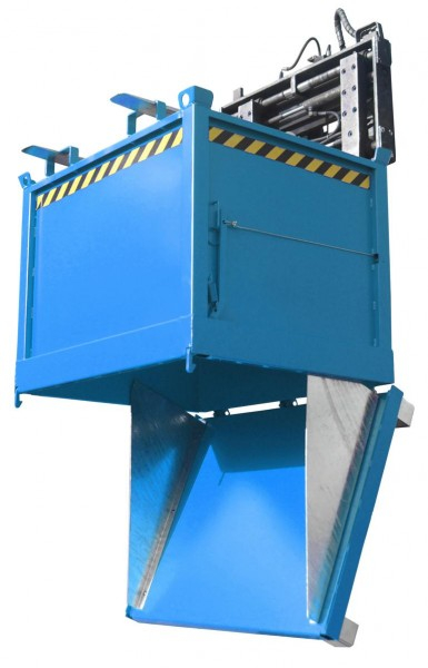 Container pliant stivuitor FB-500 [3]