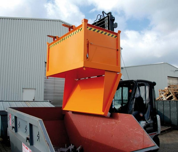 Container pliant stivuitor FB-500 [4]