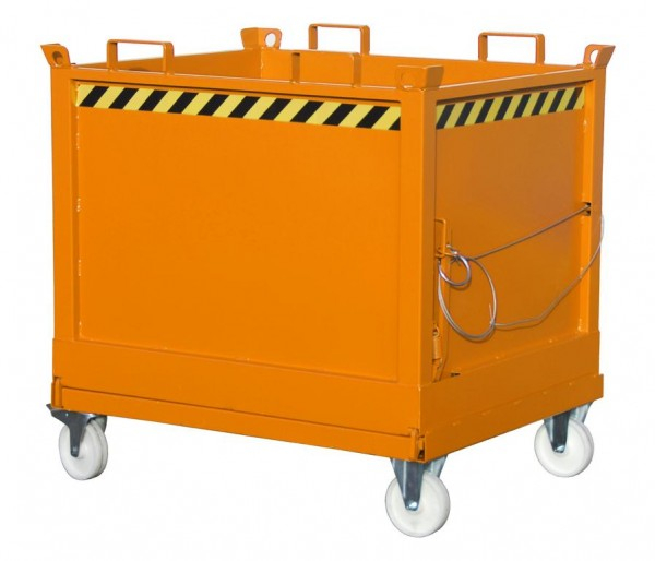 Container pliant stivuitor FB-500 [5]
