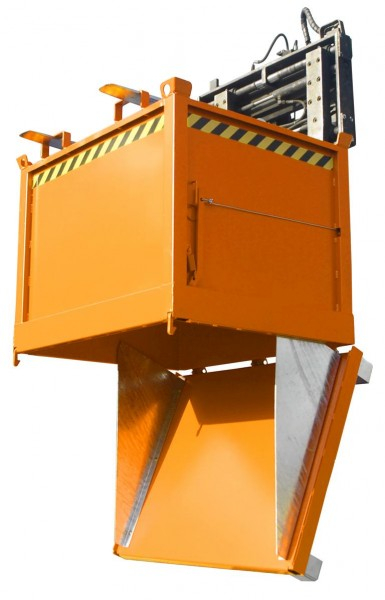 Container pliant stivuitor FB-750 [4]
