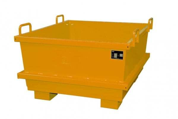 Container universal tip UC-500 [1]