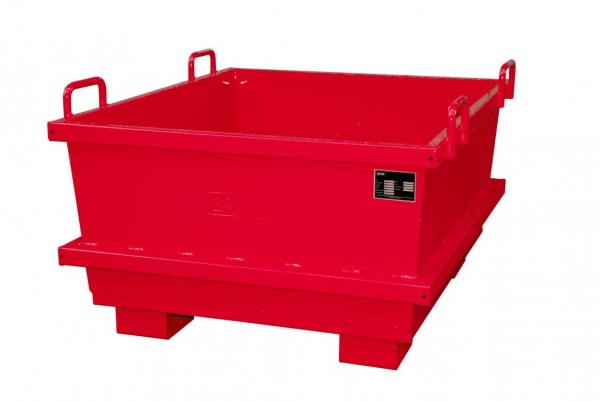 Container universal tip UC-500 [5]