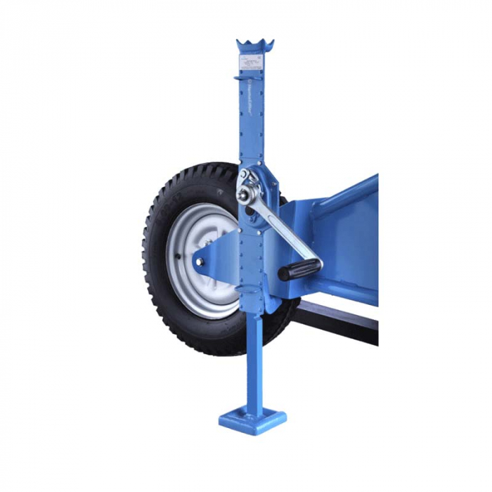 Cric 3000 kg MSH3000 [4]