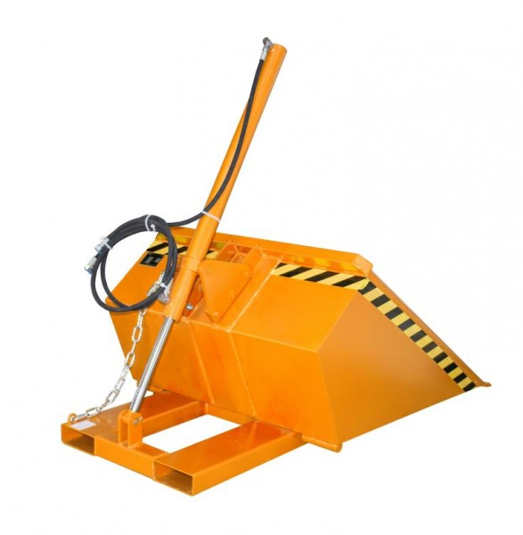 Cupa stivuitor hidraulica DGS-1200 [2]