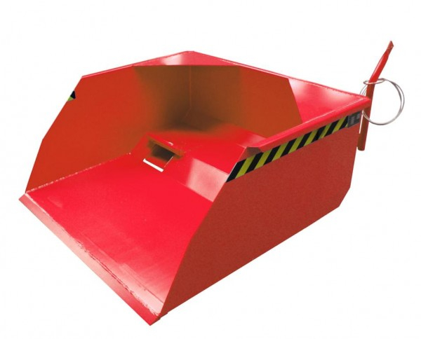 Cupa stivuitor mecanica BSM-200 [2]
