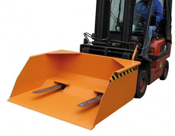 Cupa stivuitor mecanica BSM-50 [2]