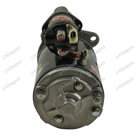 DEMAROR 12 V - 3.5 kW - 10 Z [4]