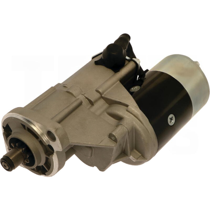 electromotor stivuitor [2]