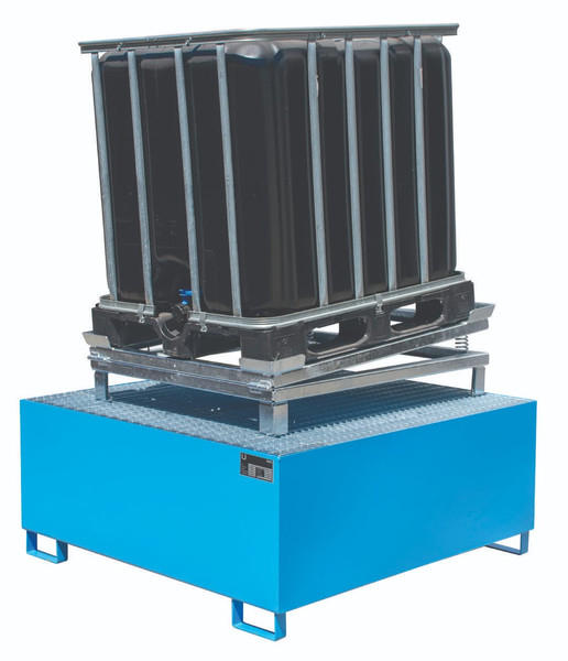 Dispozitiv golire completa IBC IR-1 [2]