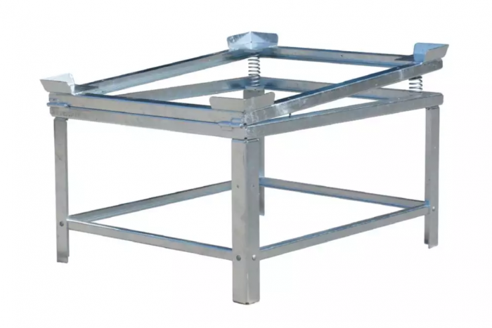 Dispozitiv golire completa IBC IR-2 [3]