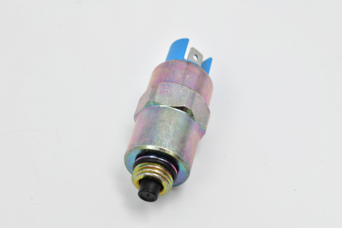 Electrovalva pompa de injectie JCB 3CX 7167620 7W6249 17105201 28730179 1896464M1 [6]