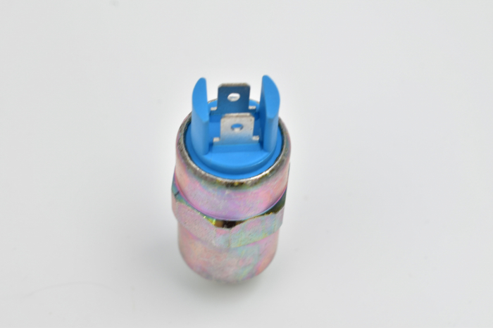 Electrovalva pompa de injectie JCB 3CX 7167620 7W6249 17105201 28730179 1896464M1 [3]