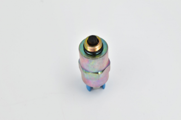Electrovalva pompa de injectie JCB 3CX 7167620 7W6249 17105201 28730179 1896464M1 [5]