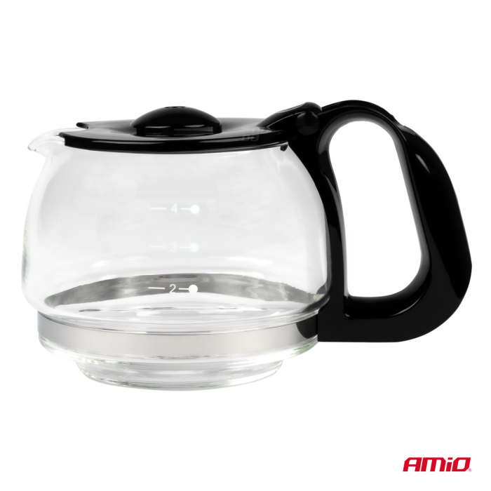 Filtru cafea 24V 300W 650ml camion, autocar, autoutilitare [5]
