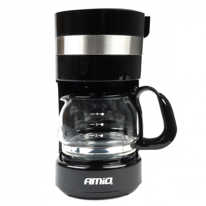 Filtru cafea 24V 300W 650ml camion, autocar, autoutilitare [3]