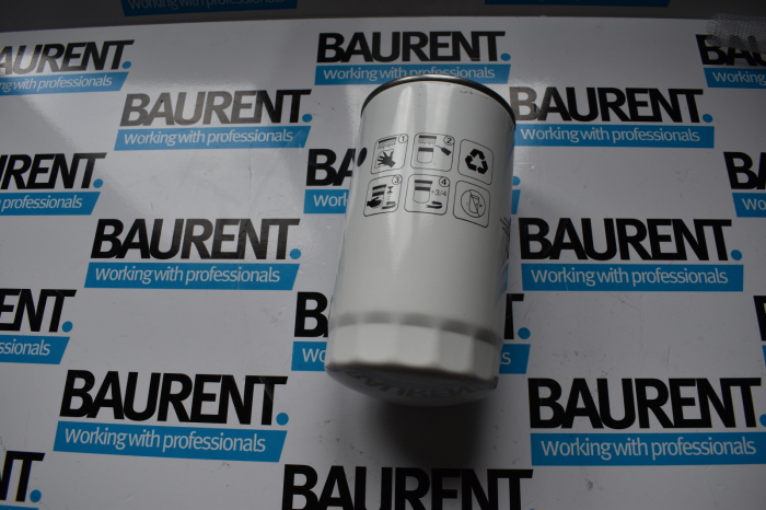 Filtru ulei motor 51459E - W950-7,P550299-LF699-BT217-OP574-1- SO242-P554407-WL7133 [3]