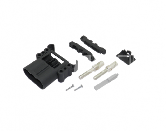 Fișă încărcare stivuitor 150V 160A REMA  - REMA [5]
