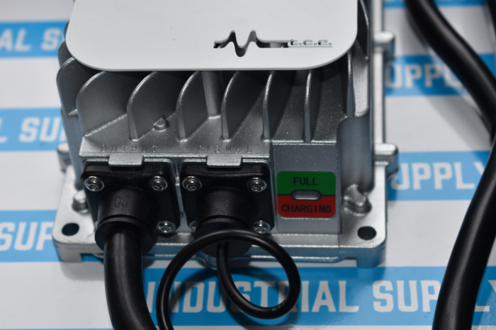 Incarcator baterii 24V - 30A [2]