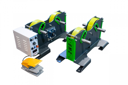 Instalatie de rotire D-DWR-3 3000 kg [2]
