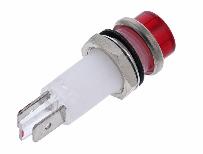 Lampa de control [2]