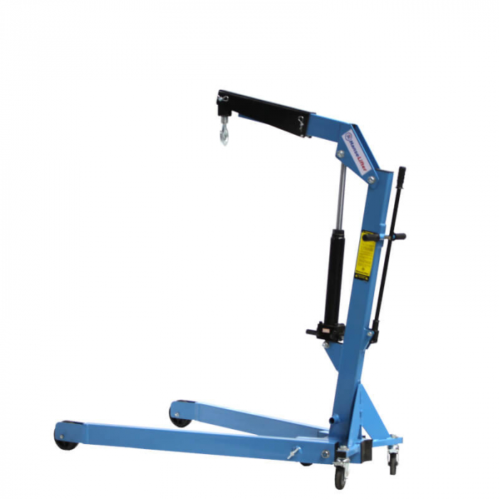 Macara atelier 2000 kg WK2000 [2]