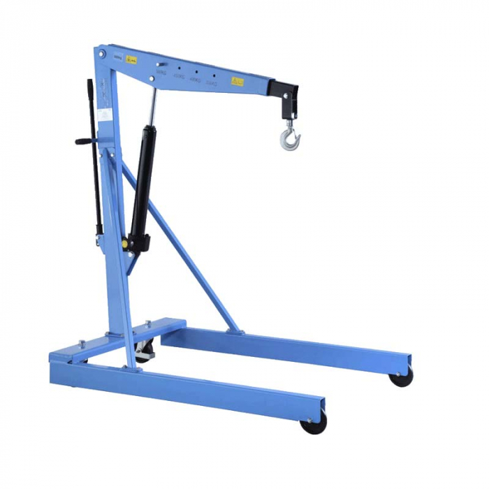Macara atelier 350-500 kg WKP [3]