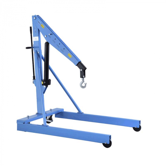 Macara atelier 350-500 kg WKP [2]