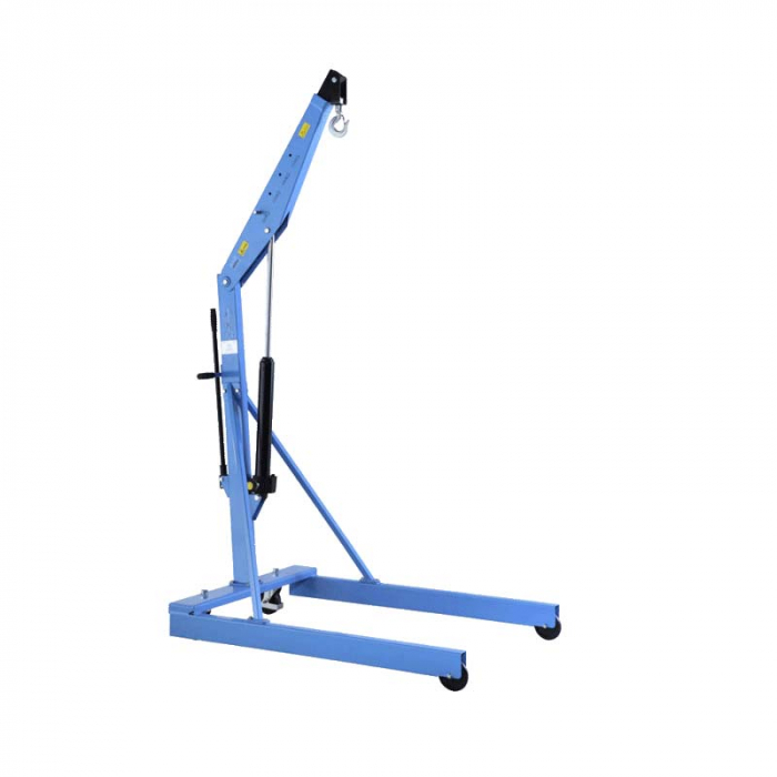Macara atelier 350-500 kg WKP [4]