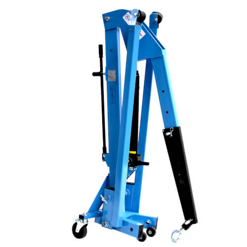 Macara atelier 500 kg WK500 [4]