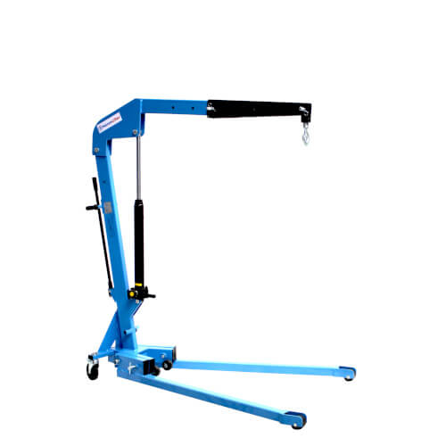 Macara atelier 500 kg WK500 [2]